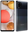 Смартфон Samsung Galaxy A42 5G A426 оригинальная гарантия НОВЫЙ 4/128 ГБ