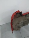 БАМПЕР ЗАД ЧЕРВОНИЙ РЕСТАЙЛ 6L SEAT IBIZA 3 (2002-2008)  (18440200210) фото min 10