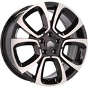 LLANTAS 17 PARA OPEL GRANLAND X COMBO E VIVARO C ZAFIRA LIFE ASTRA L (C02) 