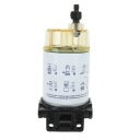 Електричний 8V
