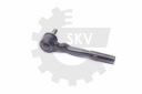 ESEN SKV KIT BRAS DE SUSPENSION AVANT MB E W211 04-photo 15