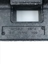 SUPPORT PARE-CHOCS JEEP GRAND CHEROKEE IV 2015 60586photo 8
