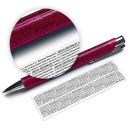 Выдвижная ручка BROKEN LENGTH со скрытой запиской ORIGINAL