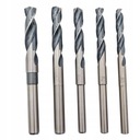 НАБОР СВЕРЛ ПО МЕТАЛЛУ HSS 10-15 мм - 5 шт.
