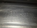 TOYOTA COROLLA E21 19- MOULURE SEUIL EXTÉRIEUR DROITE 75850-02230photo 14