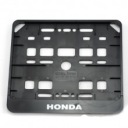 Рама пластины мотоцикла HONDA