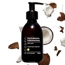 ФРАКЦИОНИРОВАННОЕ КОКОСОВОЕ МАСЛО ДЛЯ МАССАЖА ТЕЛА СУХАЯ КОЖА 200 МЛ ECOSPA