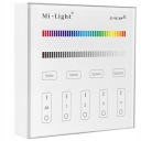RGB RGBW Milight B3 НАСТЕННЫЙ RGB RGBW СЕНСОРНЫЙ пульт дистанционного управления