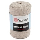 Нитка YarnArt Macrame Cotton 753