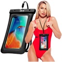 УНИВЕРСАЛЬНЫЙ Водонепроницаемый ЧЕХОЛ ДЛЯ ТЕЛЕФОНА НА ПРАЗДНИК