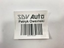 ГУМА ЗАХИСТ ПРОВОДІВ ДВЕРІ ЗАДНІХ ПРОВОДКИ MERCEDES W126 SE SEL 1268210597  фото 11
