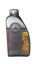МАСЛО КОРОБКИ КОРОБОК ATF 236.21 MERCEDES BENZ 1л.