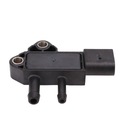 Датчик перепада давления выхлопных газов DPF 1865A210