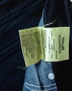 WRANGLER jeans nohavice CASEY UTILITY _ W36 L32 Dĺžka nohavice od rozkroku 75 cm