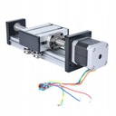 PROWADNICA LINIOWA 2-OSIOWA 200 MM CNC 1610 42