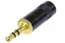 NEUTRIK Rean NYS231BG wtyk 3.5mm