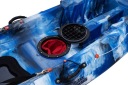Байдарки Galaxy Kayaks 286 Cm