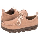 Женская обувь Asportuguesas Chat P018025016 Розовый