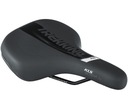 KELLYS TREKKING LINE SADDLE 018 черное седло