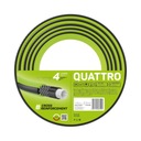 САДОВЫЙ ШЛАНГ CELLFAST 3/4 ДЮЙМА, 50 м QUATTRO 10-073