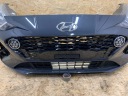 HYUNDAI I10 3 КОМПЛЕКТНИЙ ПЕРІД РАДІАТОРИ БАМПЕР РЕМІНЬ ПЕРЕДНІЙ U1.  (17519139970) фото min 5
