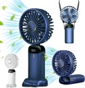 ПОРТАТИВНЫЙ РУЧНОЙ ВЕНТИЛЯТОР, МИНИ-ВЕНТИЛЯТОР, МАЛЕНЬКИЙ КАРМАННЫЙ ВЕНТИЛЯТОР