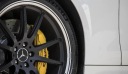 MERCEDES AMG GT GT53 GT63 AUTOCOLLANT SUR ÉTRIER DE FREIN ARRIÈREphoto 6