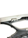 PARE-CHOCS AVANT AVANT MERCEDES-BENZ W236 236 CLE 53 AMG A2368856602photo 11