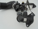 PULSAR 1.5 DCI ШЛАНГ ПРОВІД ТРУБА ПОВІТРОВІД ПОВІТРЯ 147138070R 165763328R  (9617991564) фото min 8