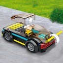 LEGO City 60383 Elektrické športové auto Pohlavie chlapci dievčatá