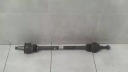 MERCEDES ML W166 LEFT DRIVE SHAFT A1663501010 DRIVE SHAFT REAR LEFT RLHphoto 8