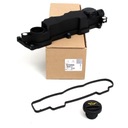 КЛАПАНОВАЯ КРЫШКА ODMA VOLVO C30 S40 V50 1.6D 1.6 D ОРИГИНАЛ