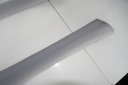 MERCEDES W203 PROTECTION MONTANTS GAUCHE DROITE POTEAU NAKLADK 2036901025 2036900925photo 6