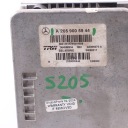 MERCEDES S205 MODULE CONTRÔLEUR POMPE DE FREIN ABS EBC HYBRIDE A2059005944photo 11