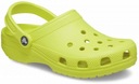 Dámske topánky Dreváky Šľapky Crocs Classic 10001 Clog 48-49 Stav balenia originálne