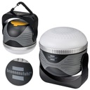 Светодиодная походная лампа USB с Bluetooth-динамиком