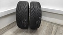 2 ШИНЫ GOODYEAR VECTOR 4 СЕЗОНА 215/55 R 17 94V 6,69 ММ.