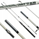 Удочка HOKKAIDO ACADEMY 2,1 м 100-250 г ПОЛНОЕ МОРСКОЕ