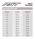 ВЗУТТЯ МОТОЦИКЛЕТНІ RST TRACTECH EVO 3 SPORT ROZ. 42  фото 14