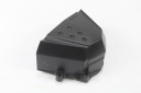 KAWASAKI Z-800 13-17 CAP ASTERISKS PROTECTION  photo 4