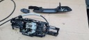 JEEP GRAND CHEROKEE WL 2022 POIGNÉE CHÂSSIS PORTES GAUCHE ARRIÈRE PXJ 6PF69KXJABphoto 16