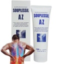 SOUPLESSIL ORIGINAL Франция СУСТАВЫ ИШИАТУС Массажи Физиотерапия Травмы