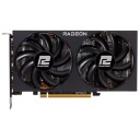 PowerColor Radeon RX 6600 Fighter 8 ГБ GDDR6