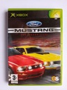 Ford Mustang: The Legend Lives XBOX Microsoft Xbox