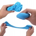 Пластилин SENSO FOAM ПОЛИМЕРНАЯ ГЛИНА 36 ШТ ПЕННАЯ ГЛИНА ДЕТСКАЯ