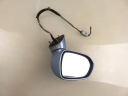 ДЗЕРКАЛО ЛІВЕ HONDA JAZZ II 5PIN  (17718109213) фото min 5