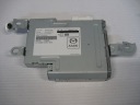 MAZDA 3 BM 13-18 МОДУЛЬ УПРАВЛЕНИЯ BJM866DRX