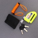 BLOCKING BRAKES BRAKING Z ALARM SYSTEM 110 DB SCOOTER MOTORCYCLE QUAD ENGINE DO ATV  photo 11