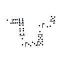 БЕЛОЕ ДОМИНО, ГОКИ