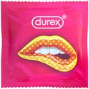 Презервативы DUREX SURPRISE ME с толстыми шипами, микс 4-х видов, 40 шт.